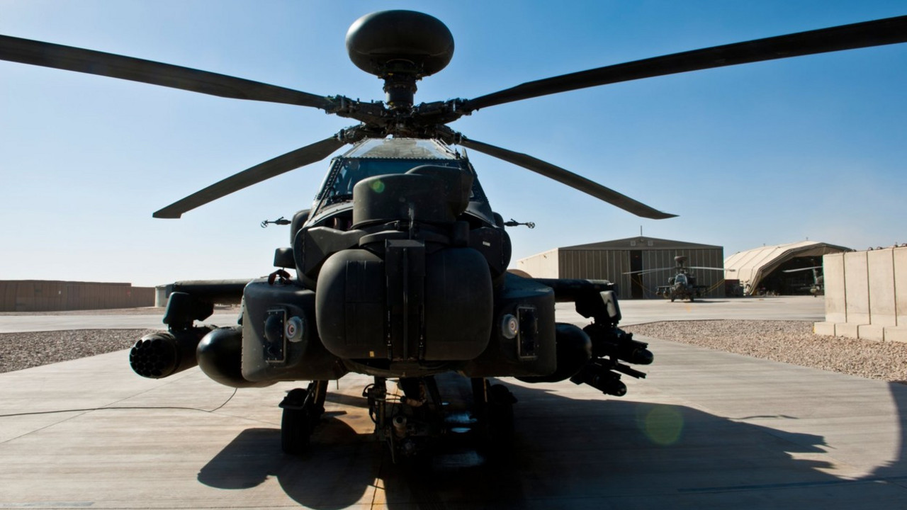 helikopteri