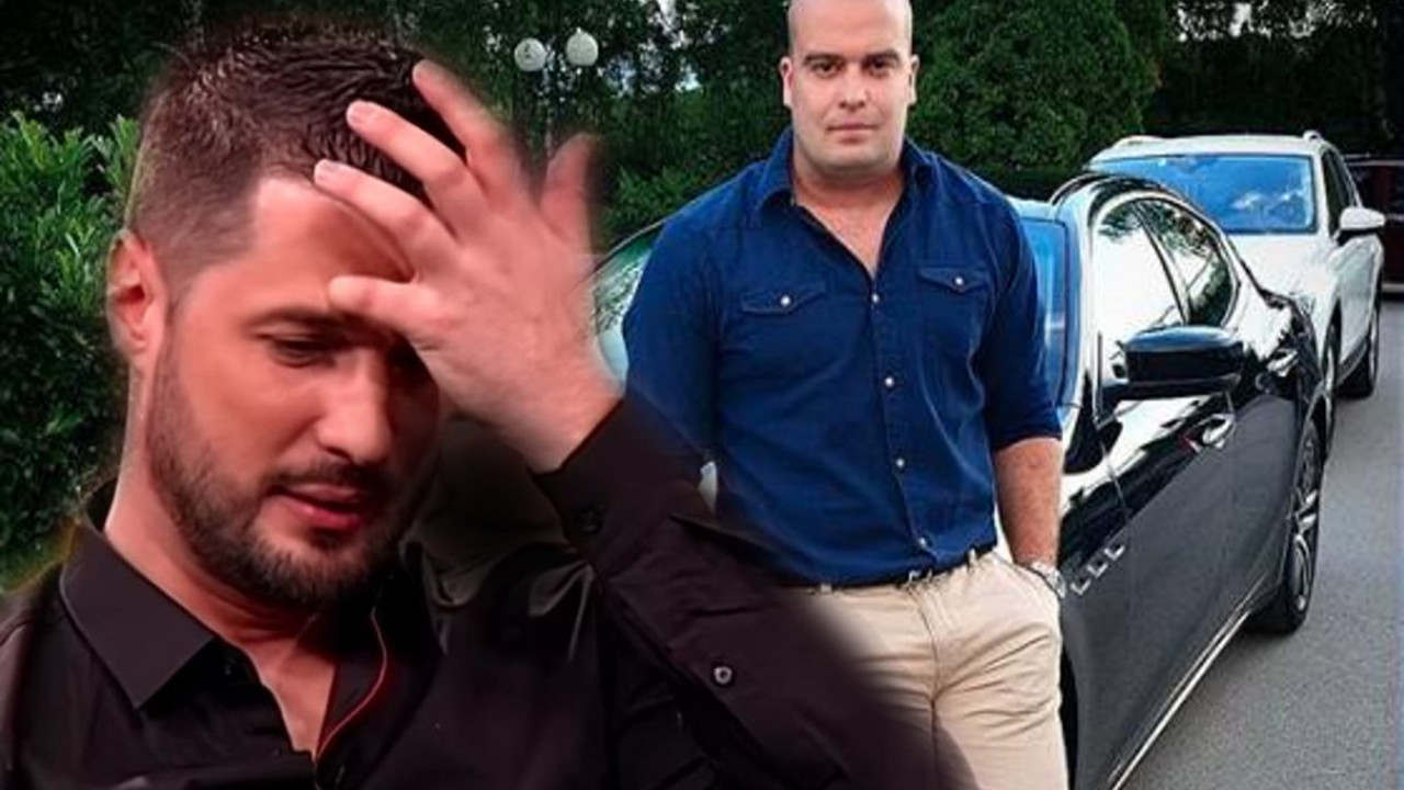 Marko Miljković, Manuel Stojanović