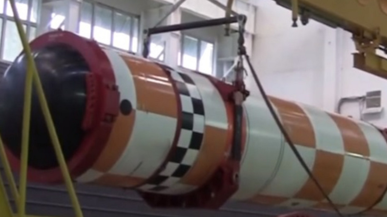 Torpedo