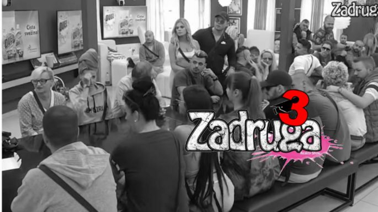 zadruga