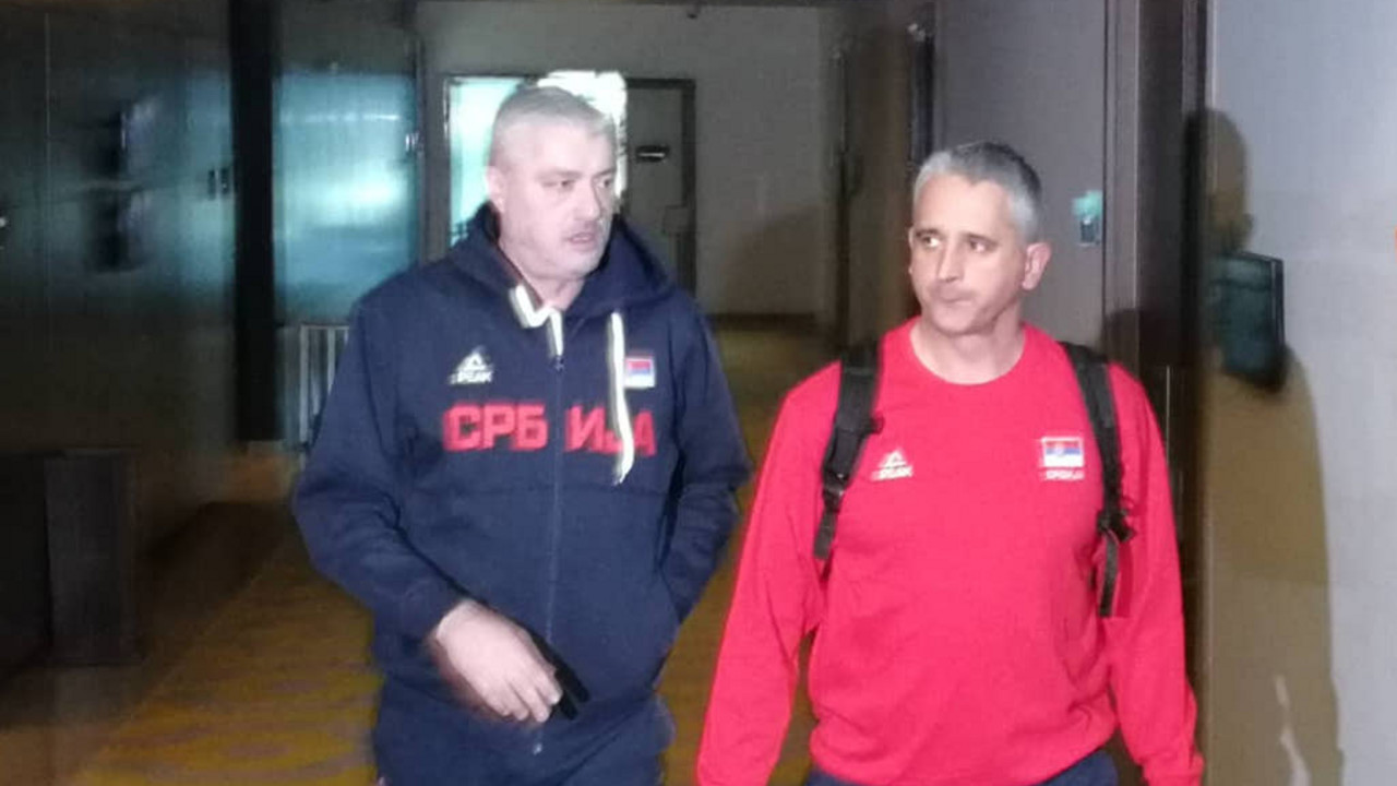 Igor Kokoškov