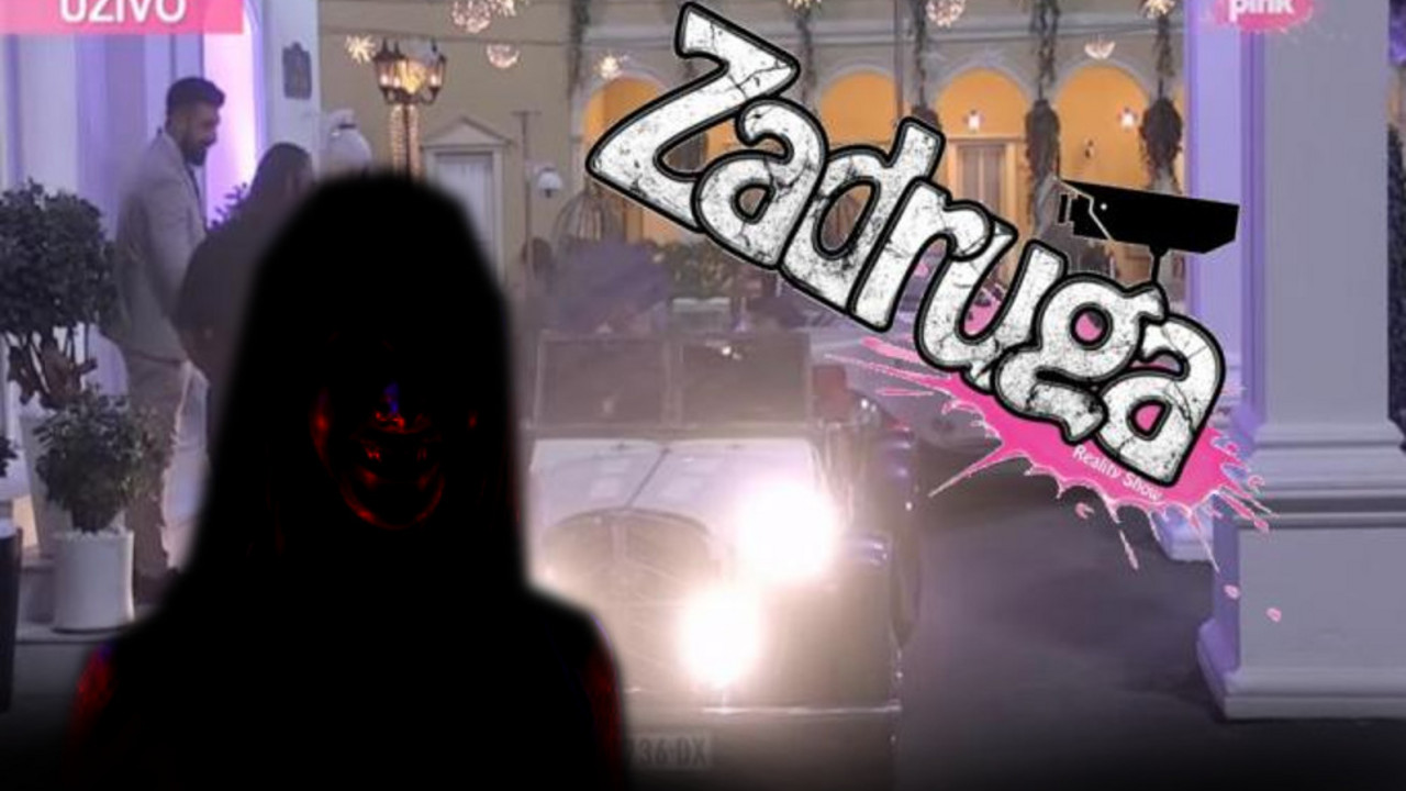 Zadruga
