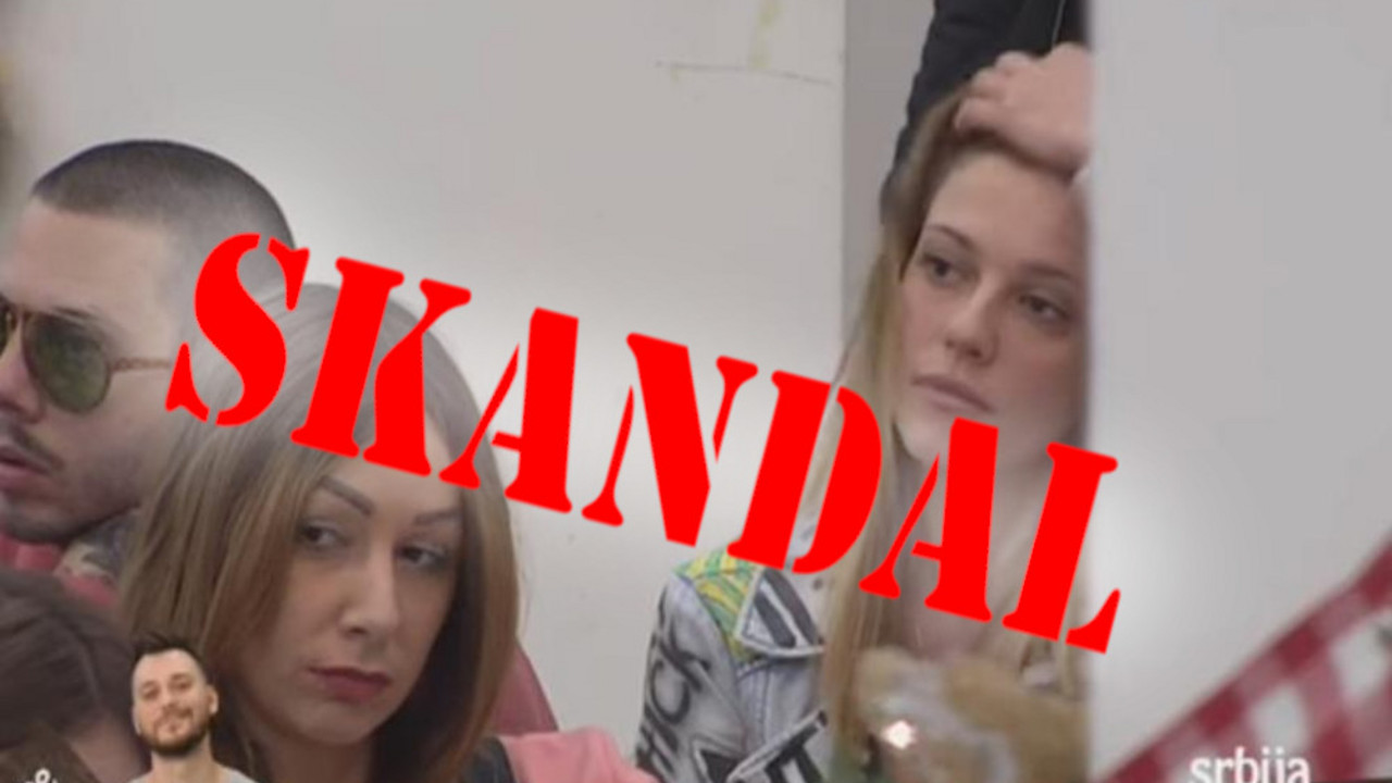 Maca Diskrecija