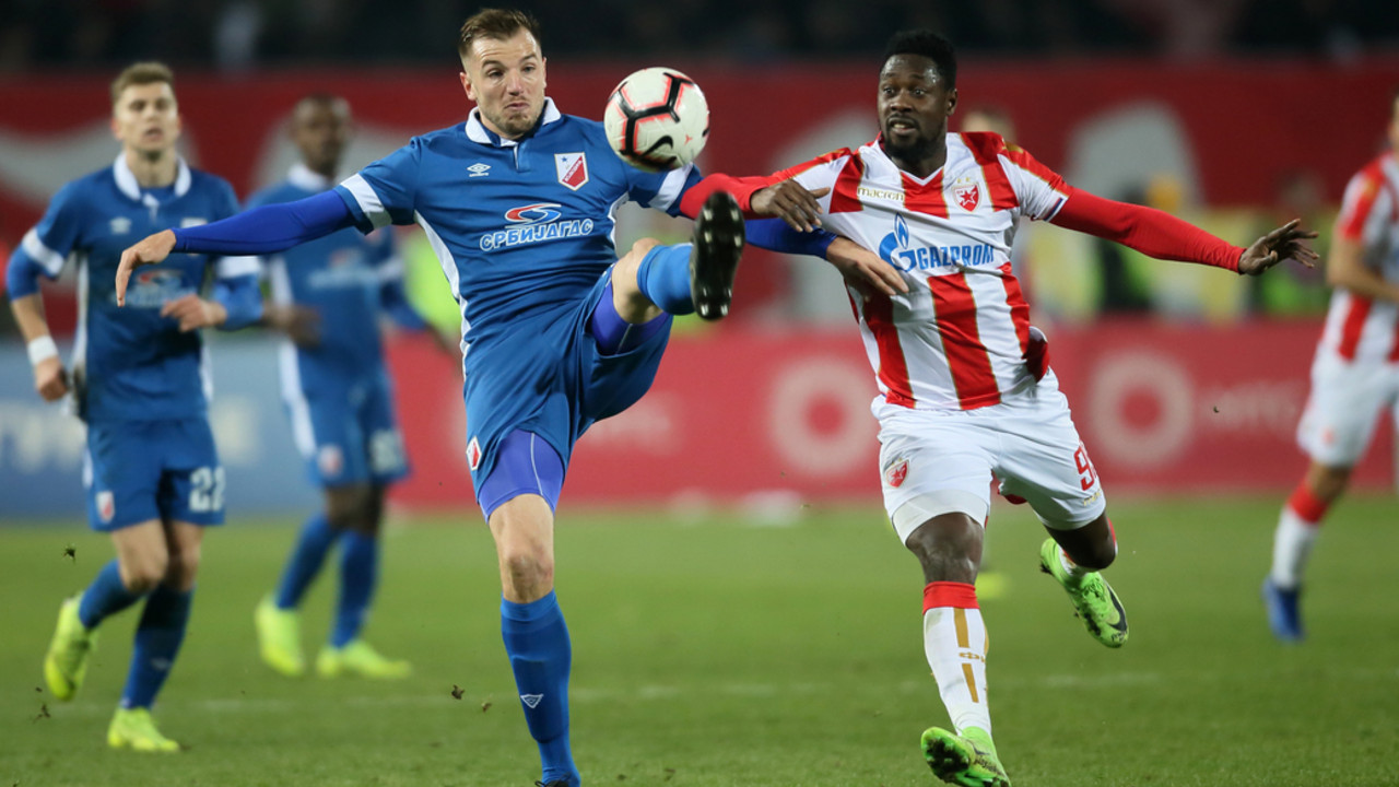 FK Vojvodina