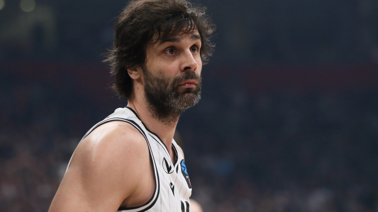 Miloš Teodosić