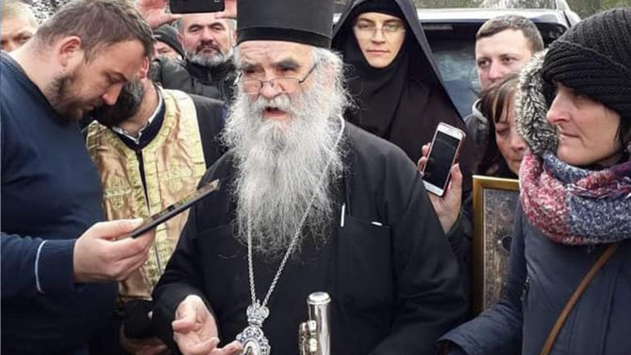 Amfilohije