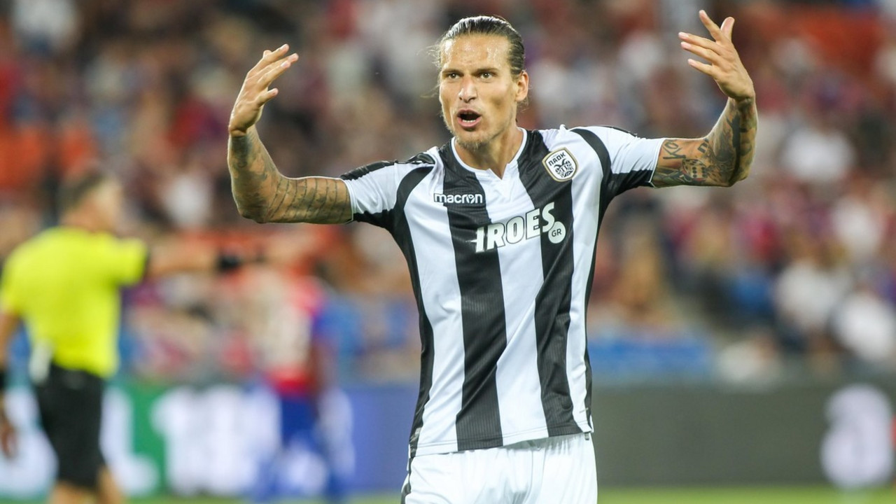 Aleksandar Prijović