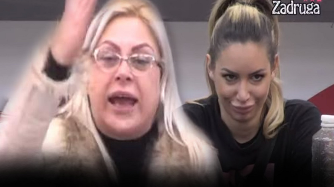 Marija Kulić, Iva Grgurić