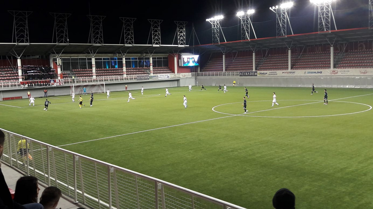 FK Voždovac