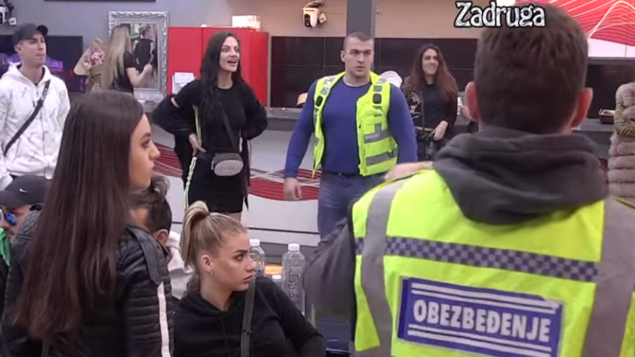 zadruga