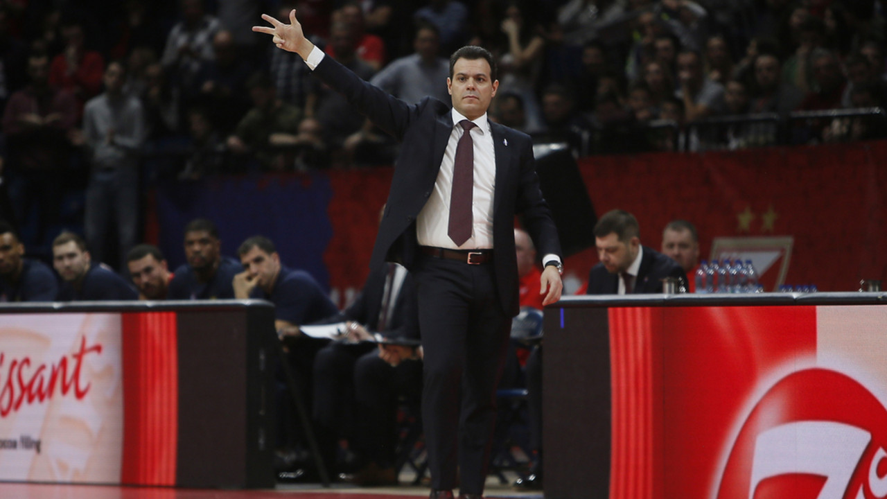Dimitris Itudis