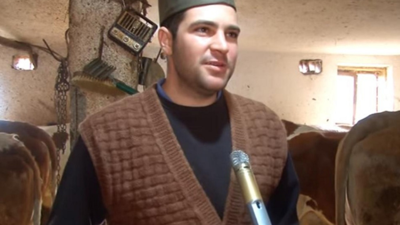 domaćin