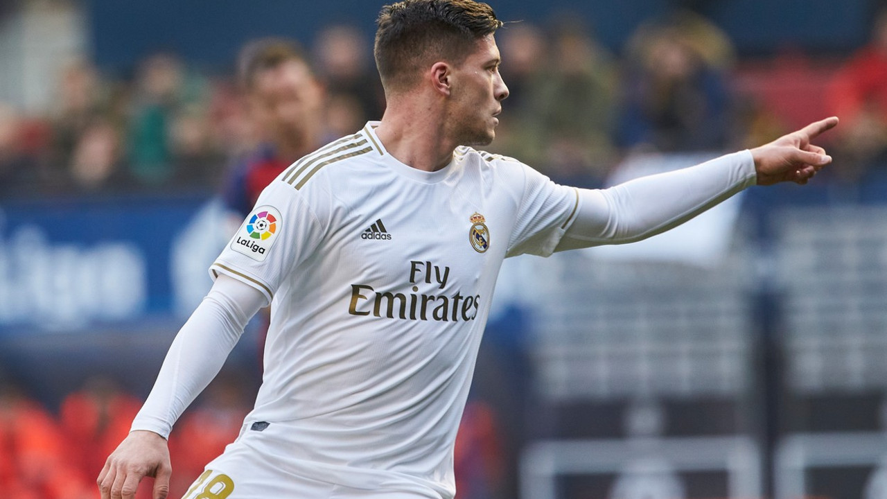 Luka Jović