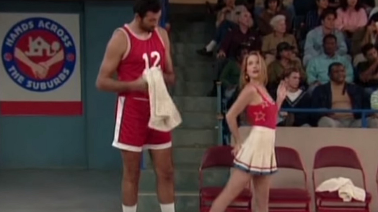 Vlade Divac, Keli  Bandi