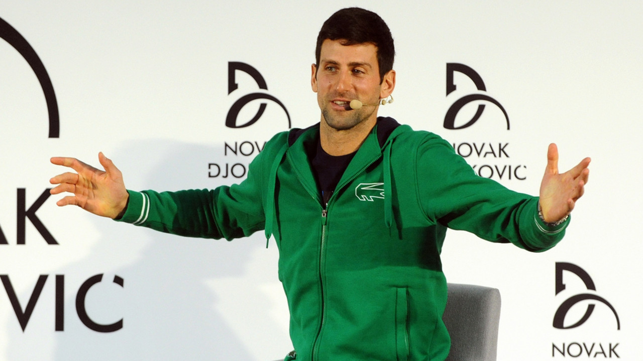 Novak Đoković