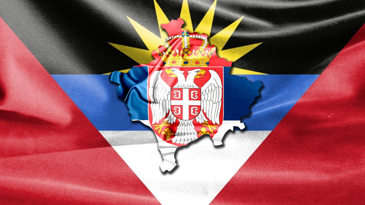 Antigva i Barbuda
