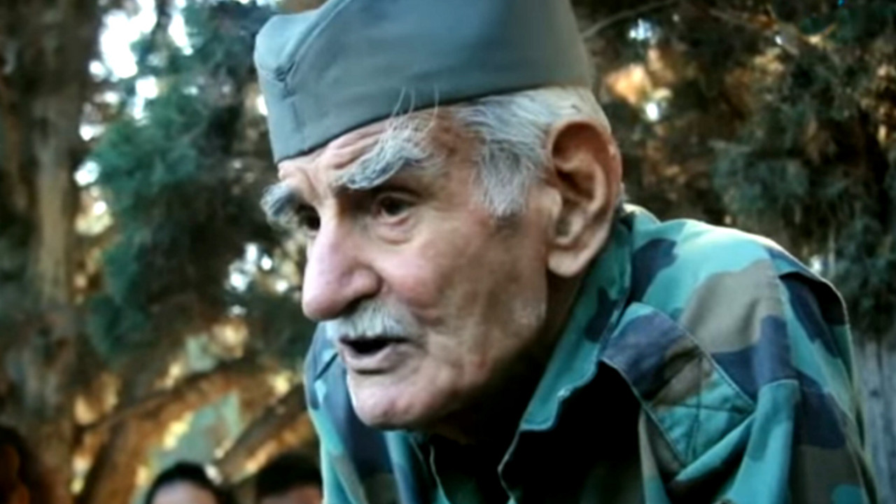 Čika Đorđe