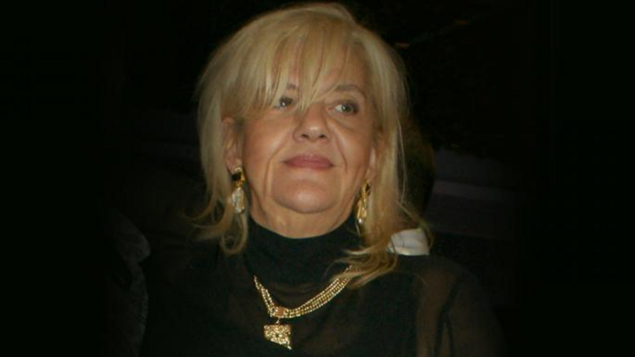 Marina Tucaković