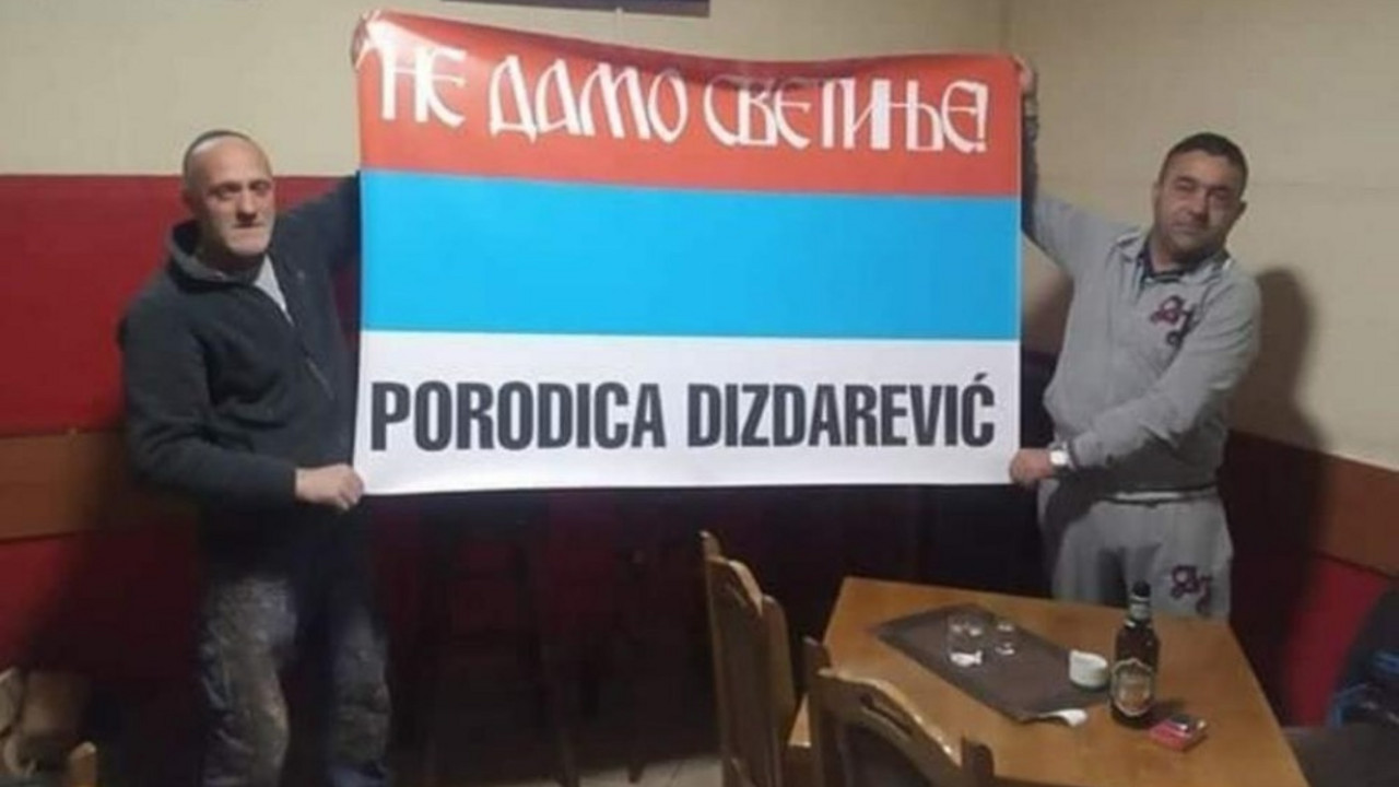 dizdarevici