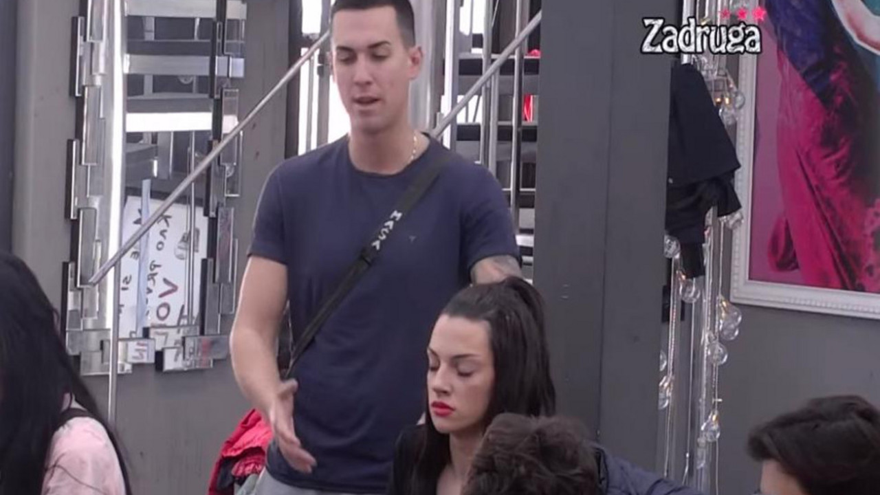 Mateja Matijević, Tara Simov