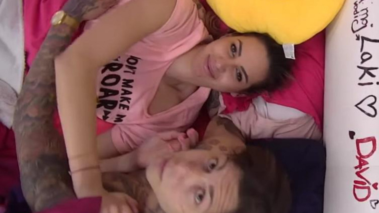 Iva i Filip
