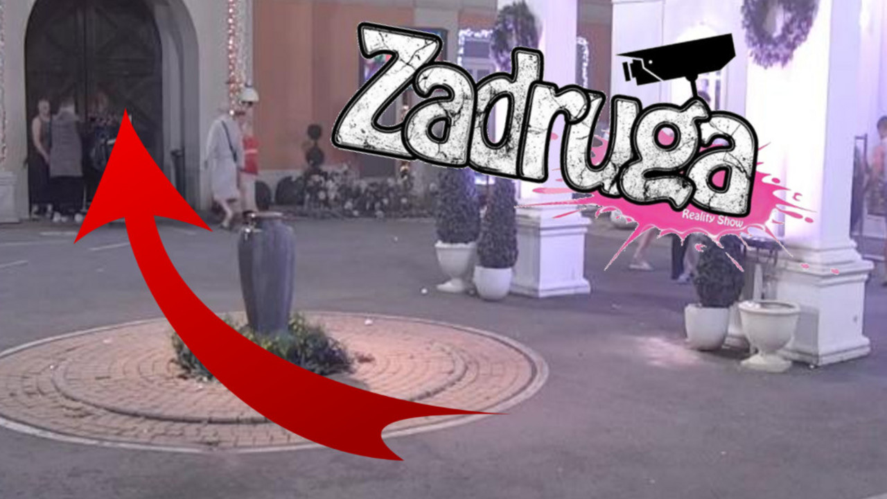 Zadruga