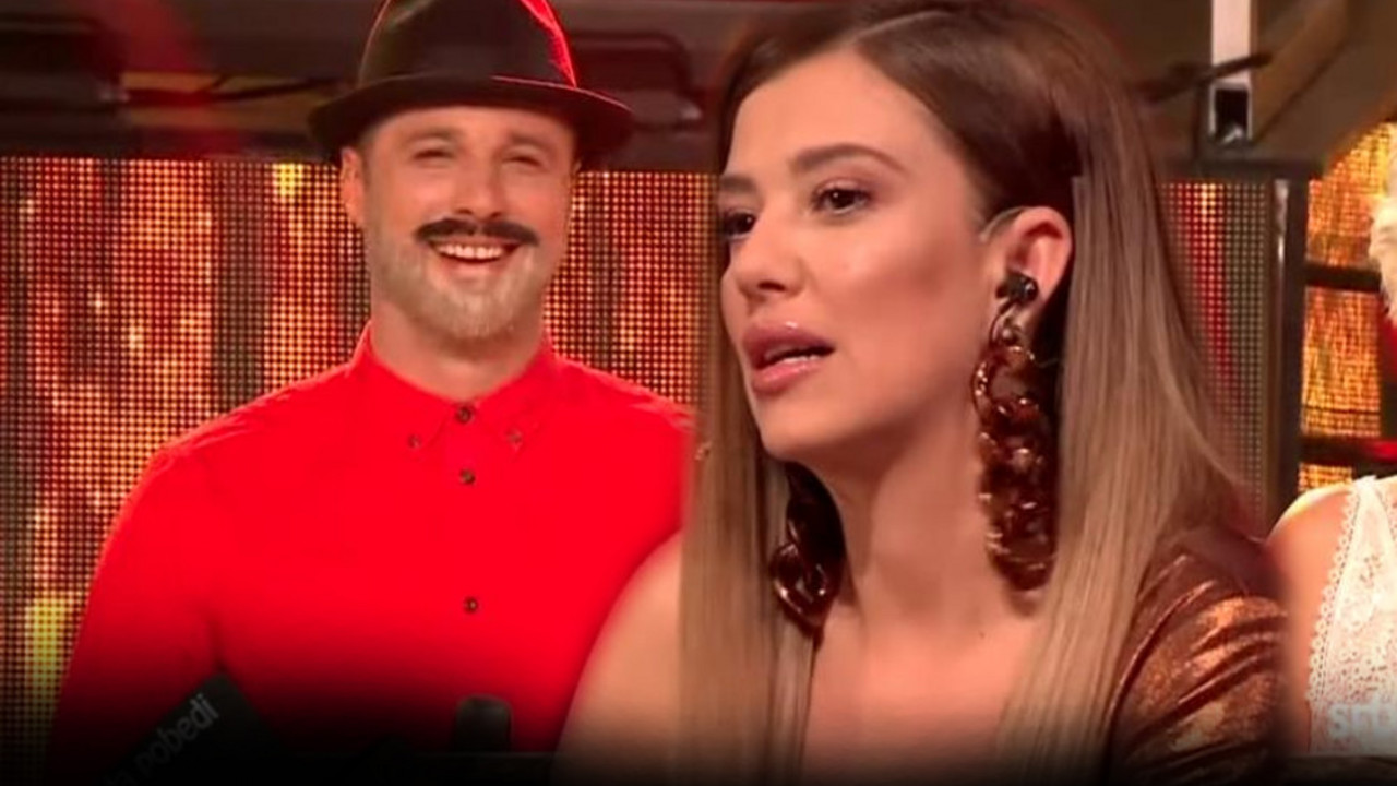 Marko Miljković, Kija Kockar