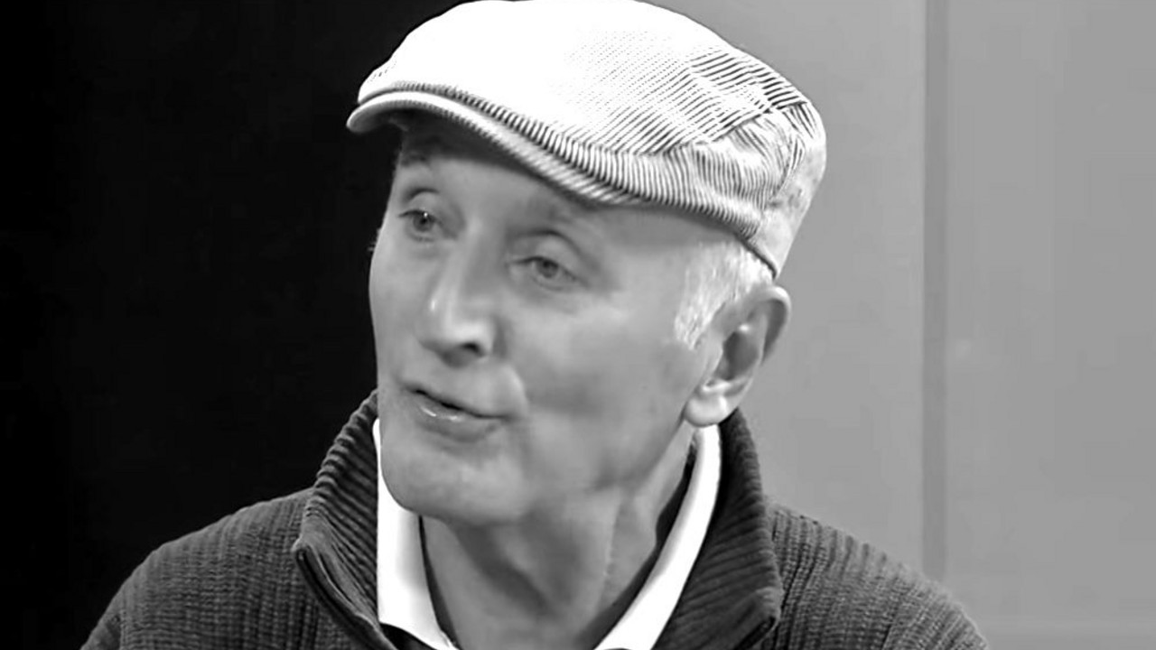 Zoran Modli