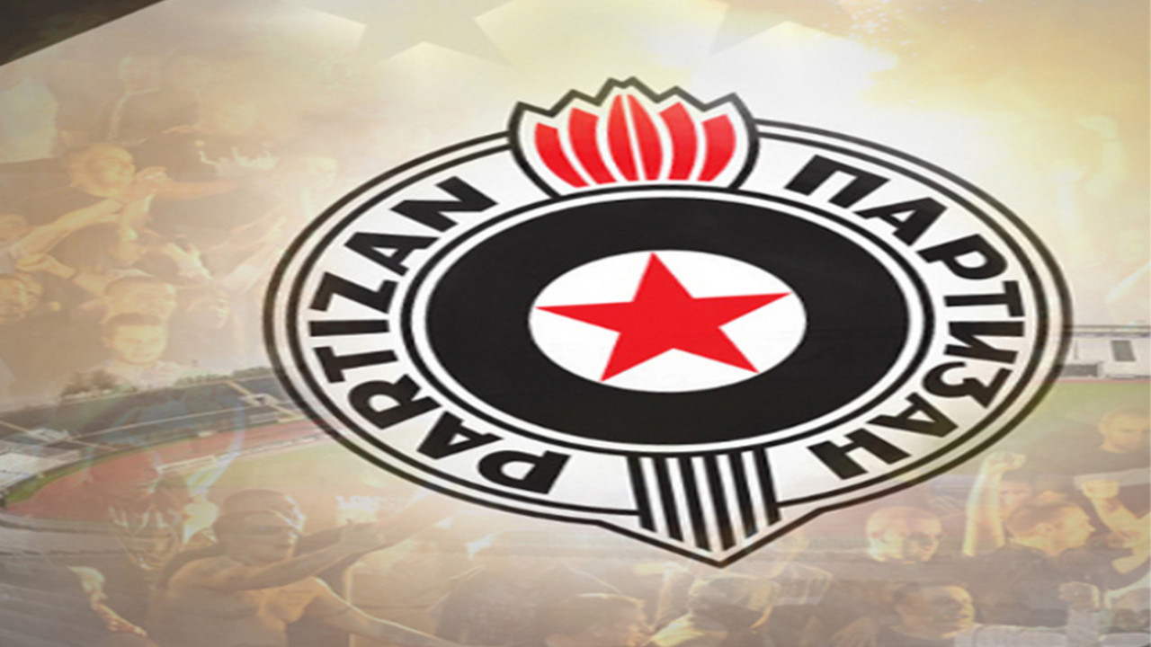 Grb Partizan