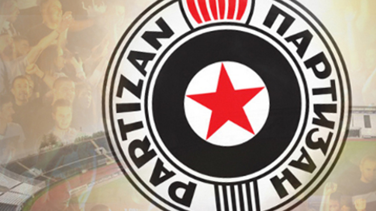 grb Partizan