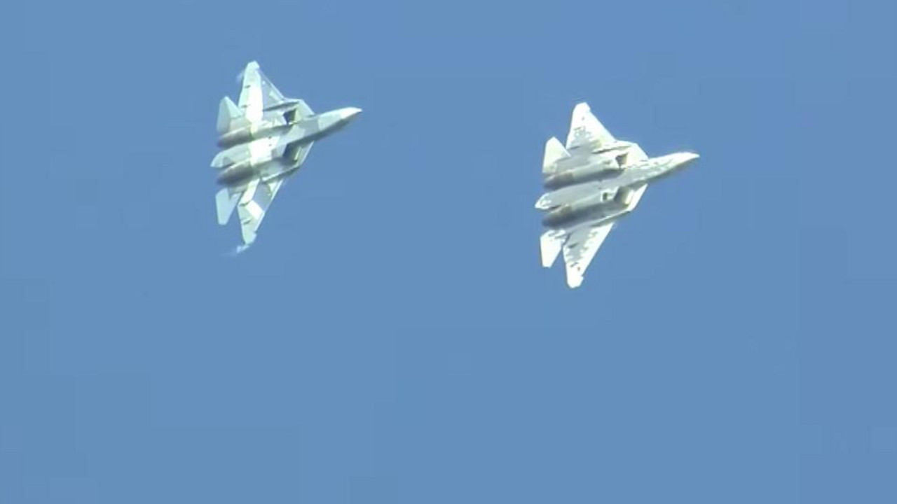 Su-57
