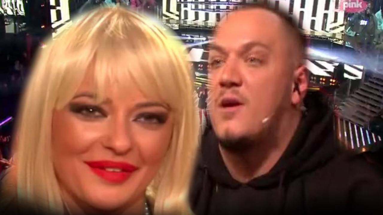 Gastoz, Jelena Pešić