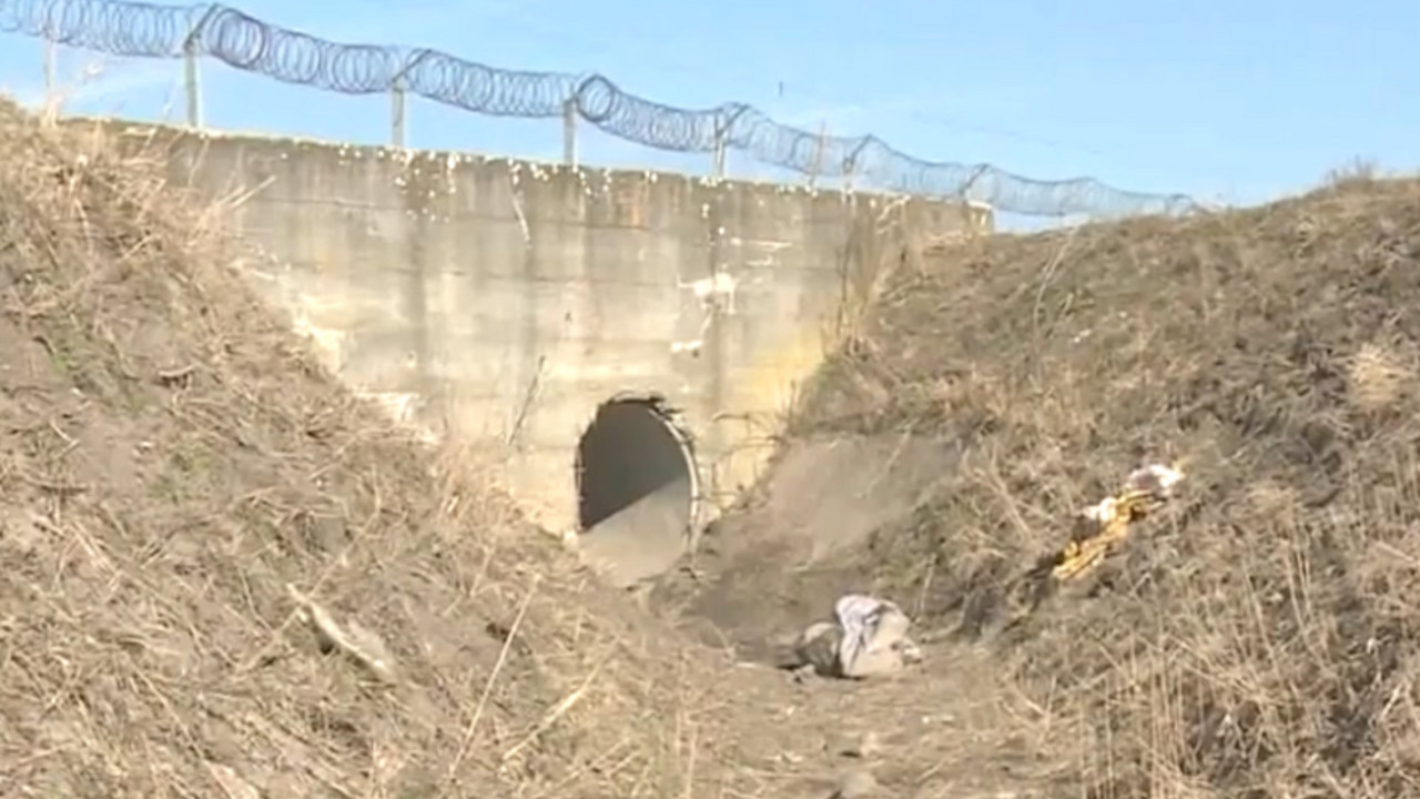 TUNEL