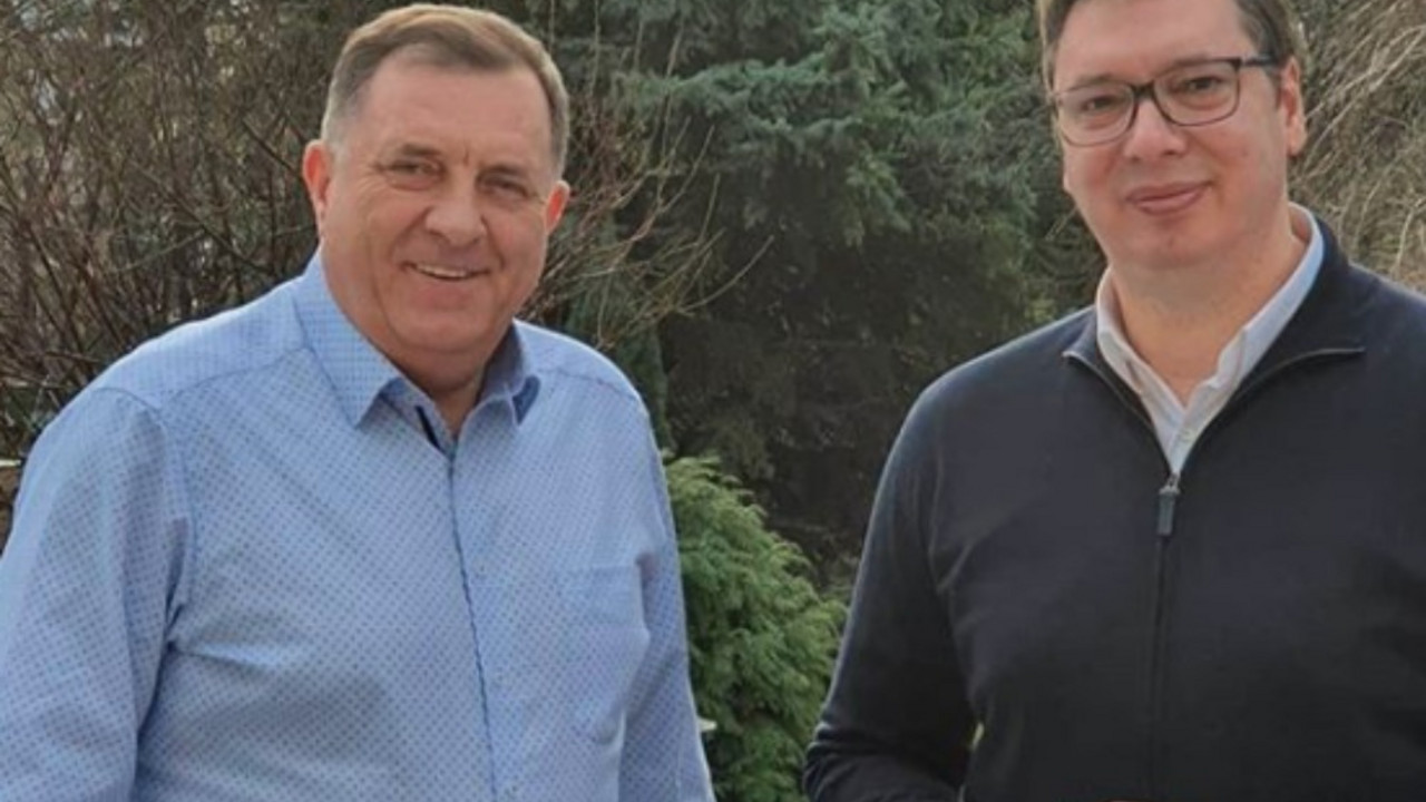 Vučić
