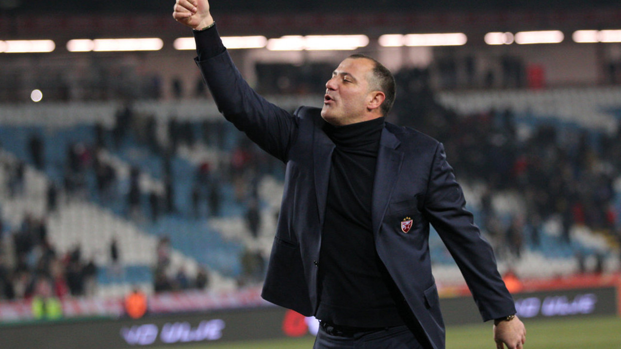 Dejan Stanković