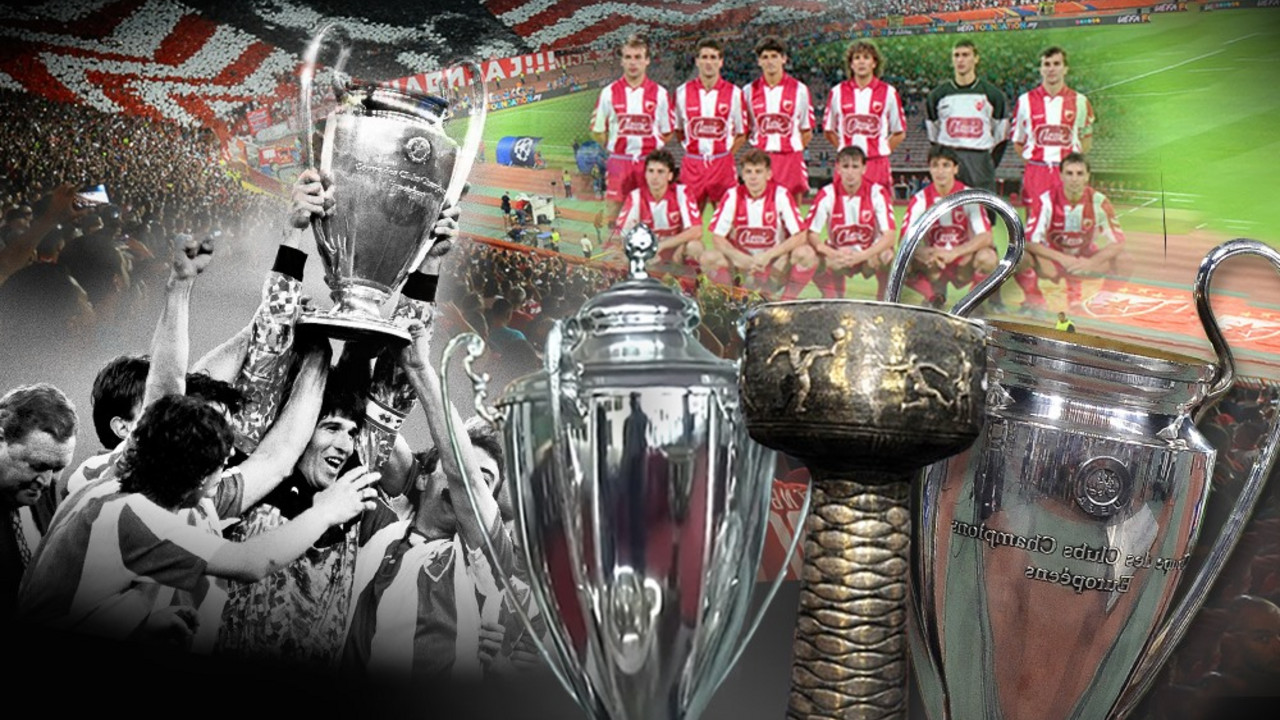 FK Crvena zvezda