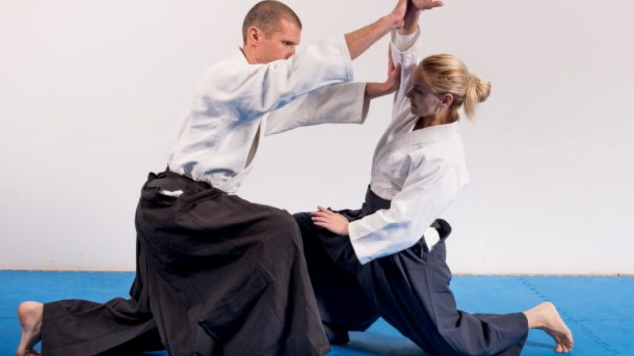 AIKIDO