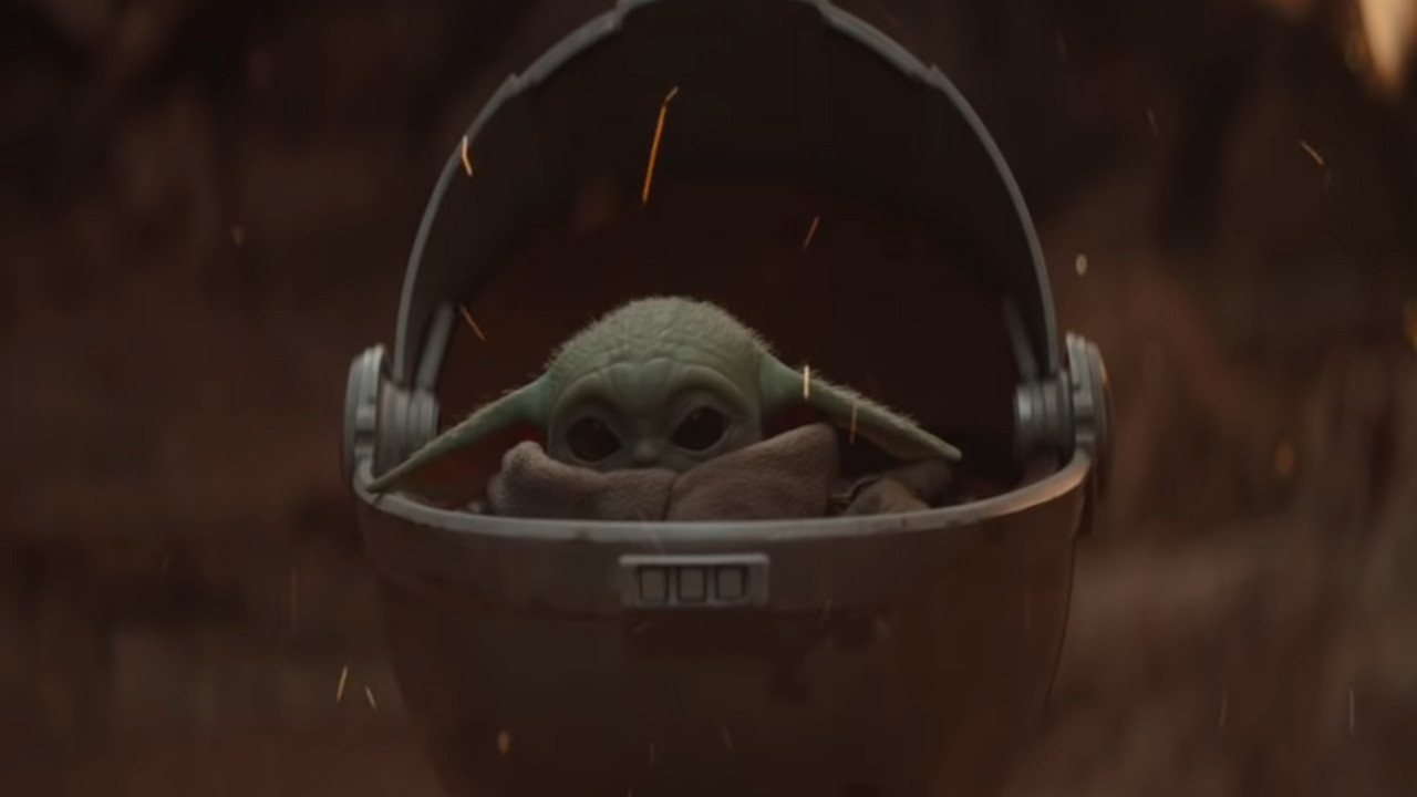 Mandalorian