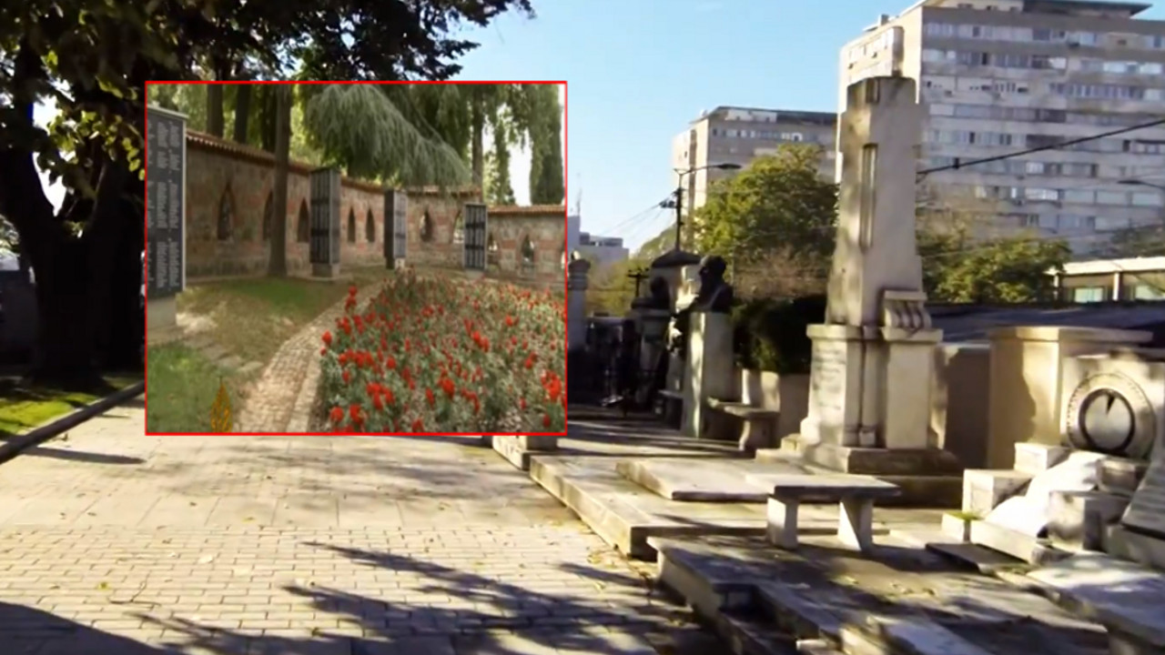 Vrt sećanja