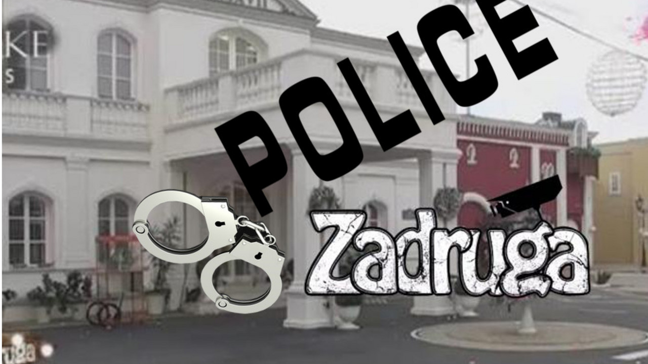 Zadruga