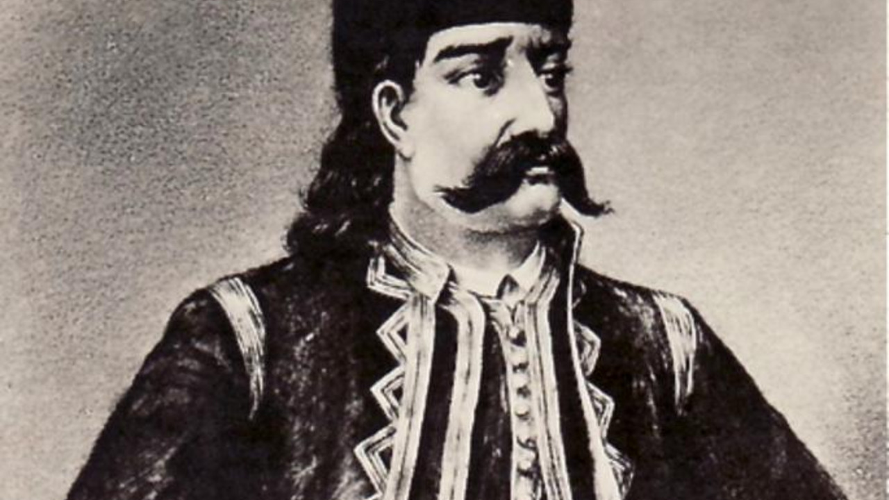 Stanoje Glavaš