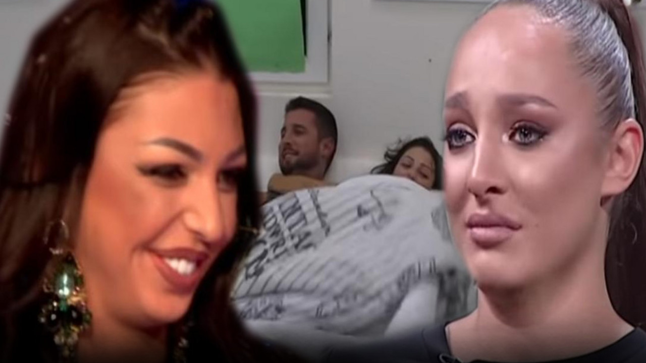 Luna Đogani, Maja Marinković, Marko Miljković