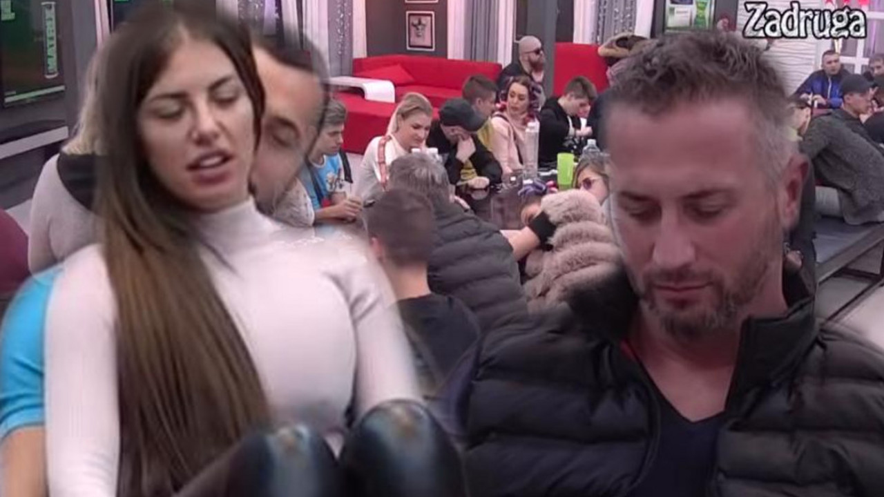 Dragana Mitar, Vladimir Tomović, Edis Fetić