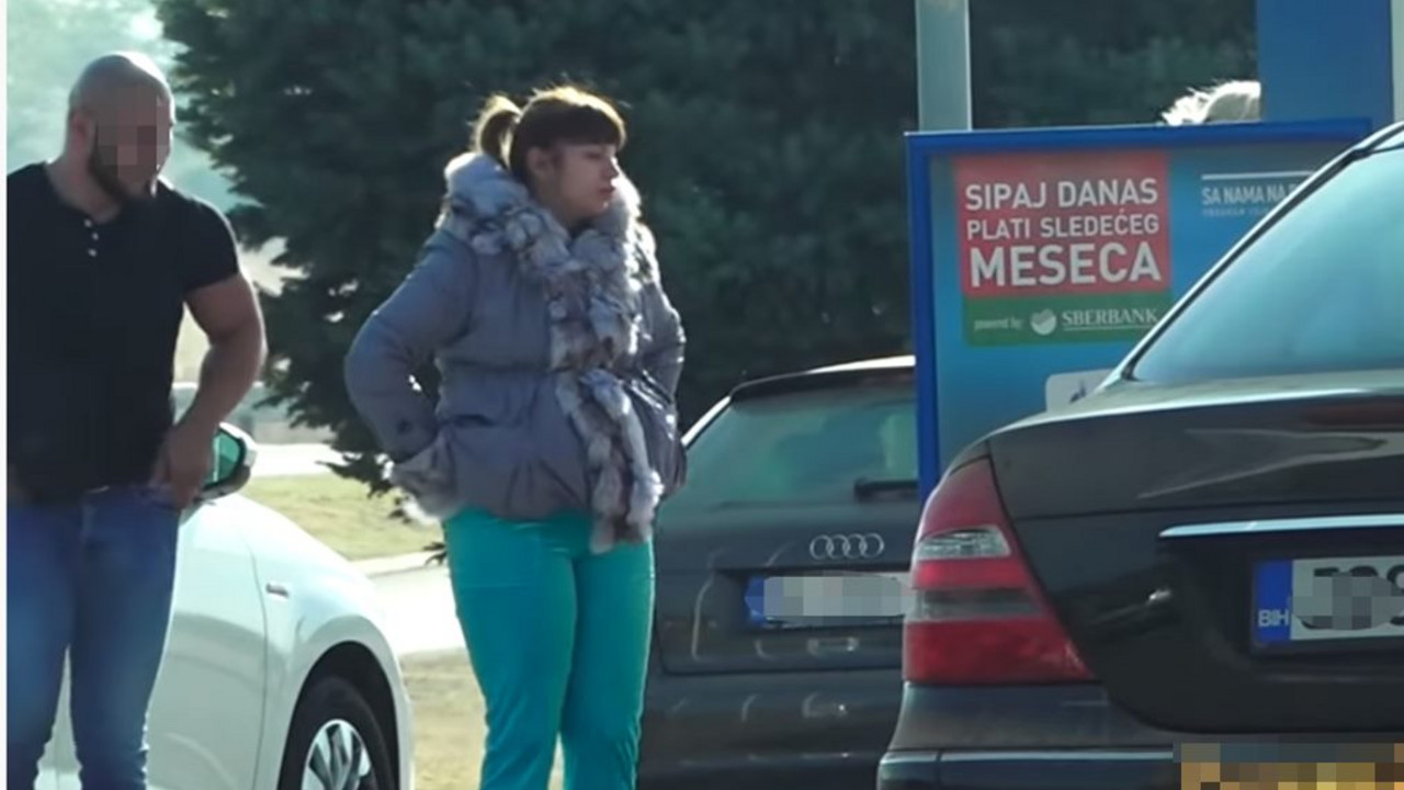 Miljana Kulić