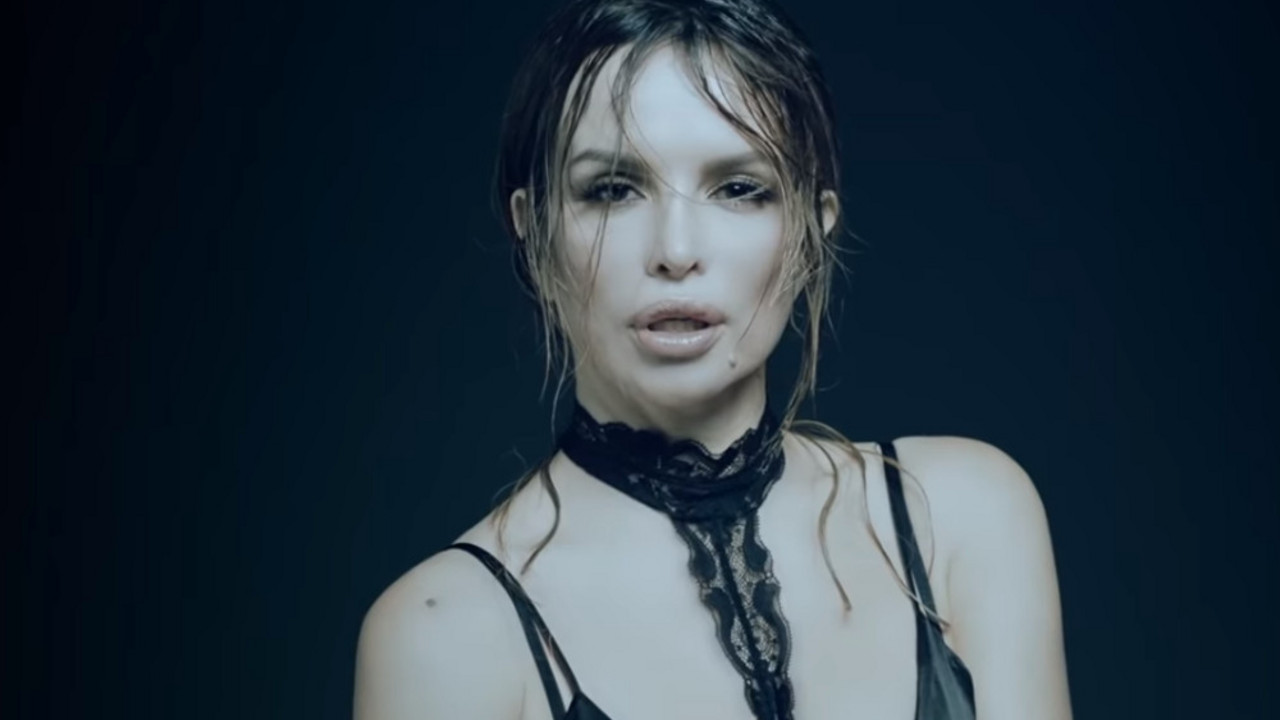Severina