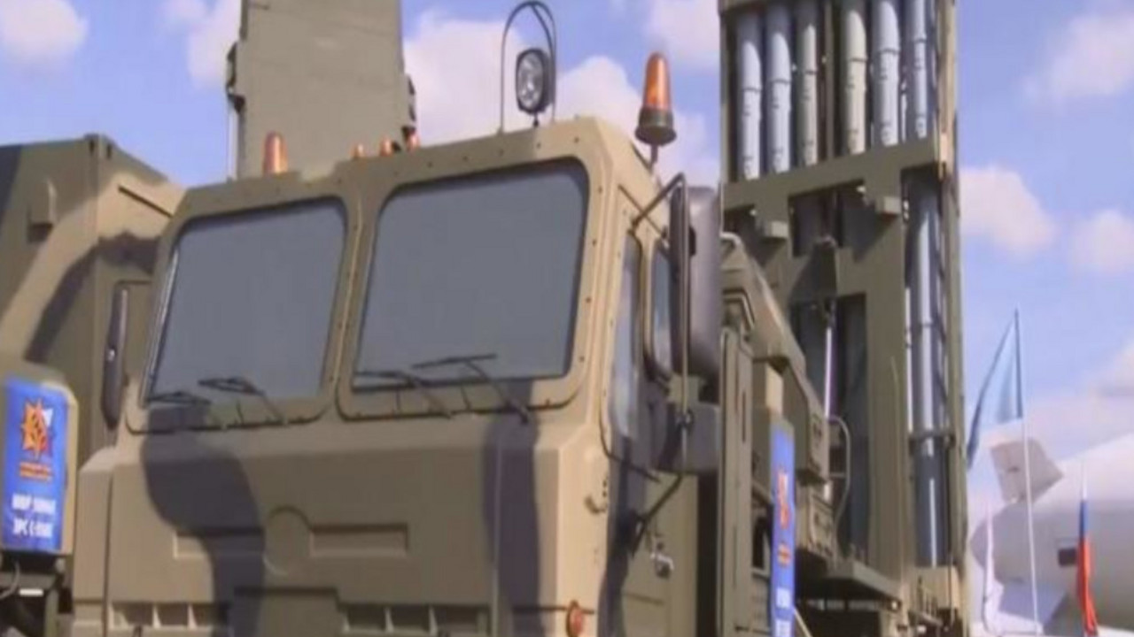 Foto: Youtube/PrintScreen/NFN MILITARY NEWS