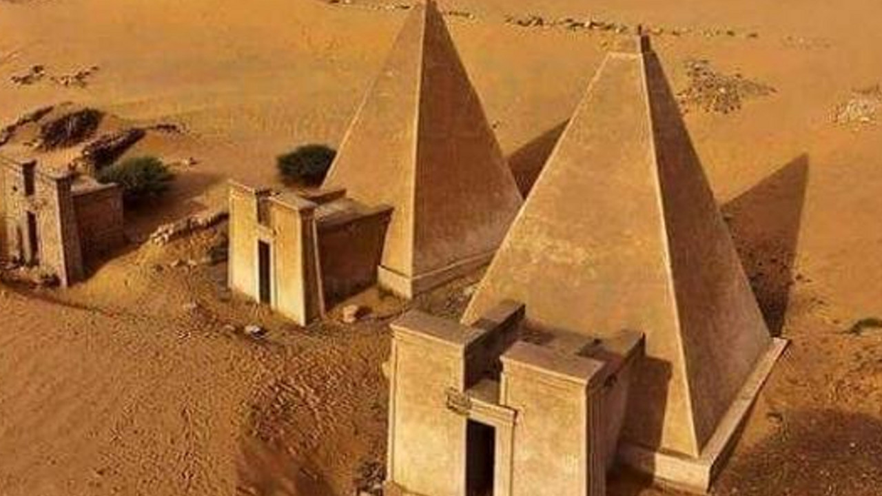 Piramide