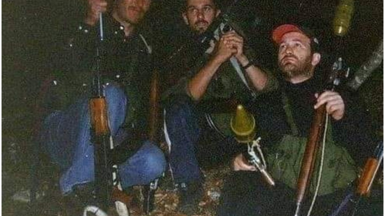 OVK terorista