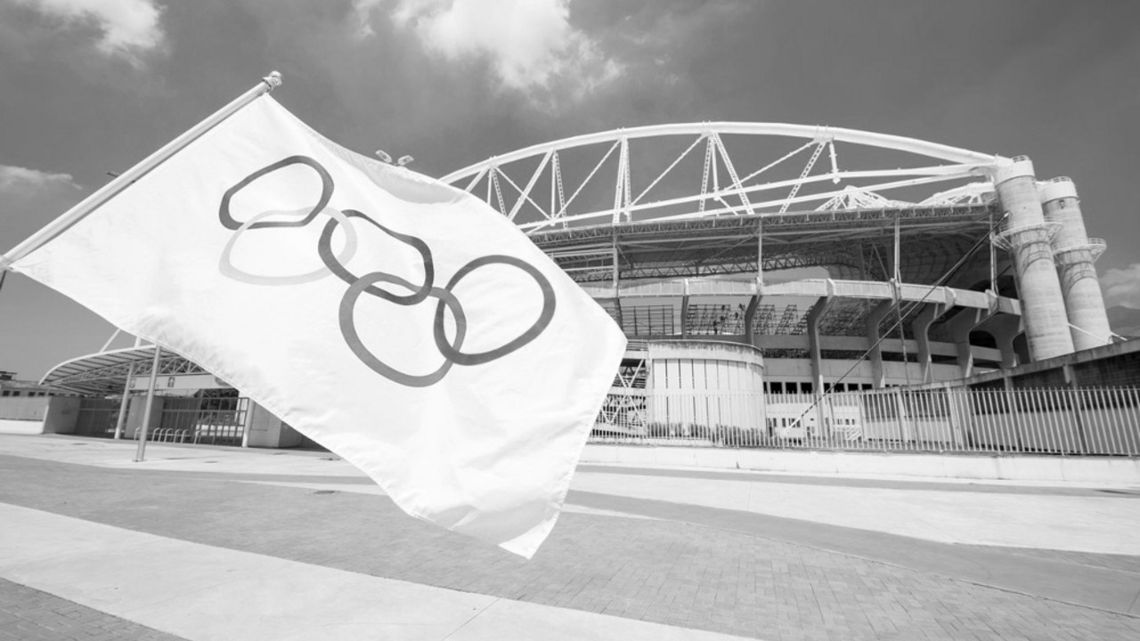 Olimpijske igre