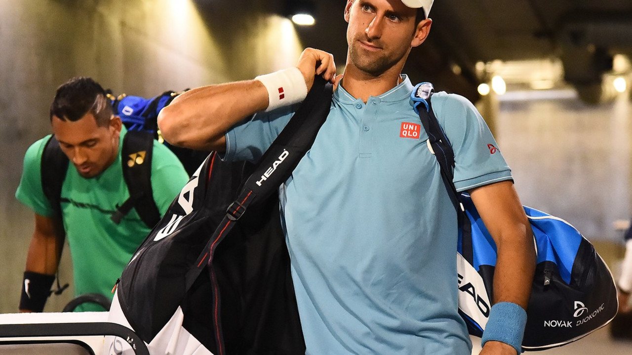 Novak Đoković